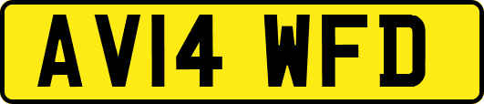AV14WFD