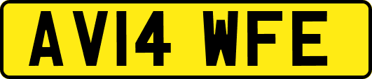 AV14WFE