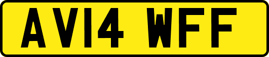 AV14WFF