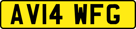 AV14WFG