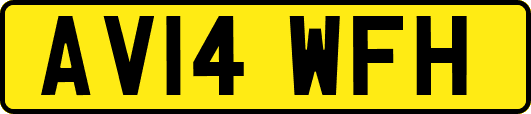 AV14WFH