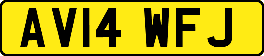 AV14WFJ