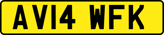 AV14WFK
