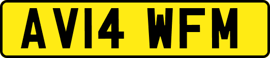 AV14WFM