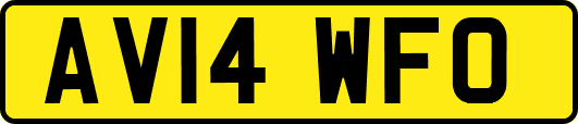 AV14WFO