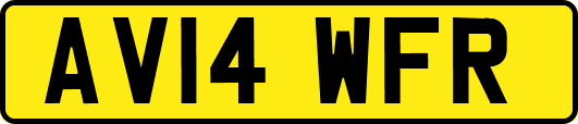 AV14WFR