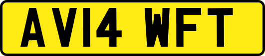 AV14WFT