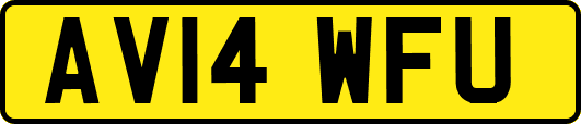 AV14WFU