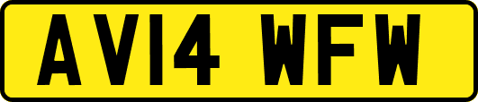 AV14WFW