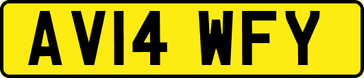 AV14WFY