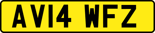 AV14WFZ
