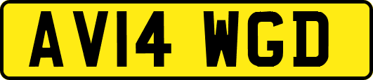 AV14WGD