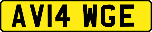 AV14WGE
