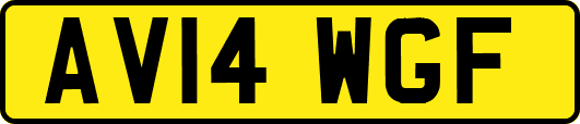 AV14WGF
