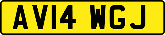AV14WGJ