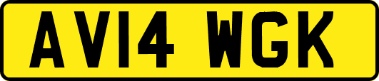 AV14WGK