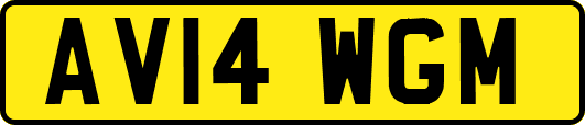 AV14WGM