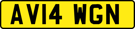 AV14WGN