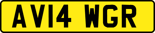 AV14WGR