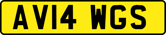 AV14WGS