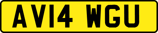 AV14WGU