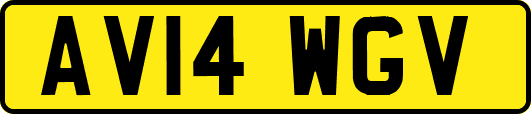 AV14WGV