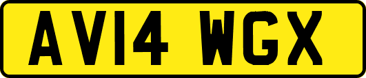 AV14WGX