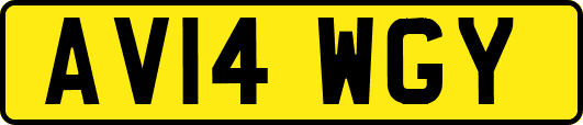 AV14WGY