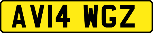 AV14WGZ