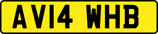 AV14WHB