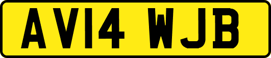 AV14WJB