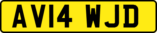 AV14WJD