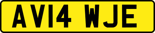 AV14WJE