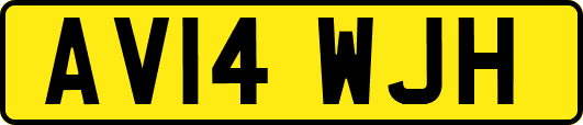 AV14WJH
