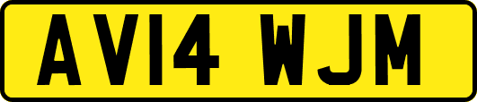 AV14WJM