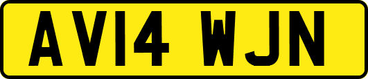 AV14WJN