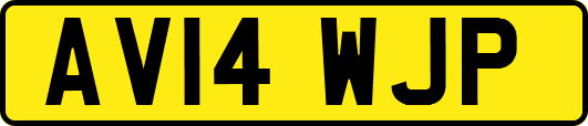 AV14WJP