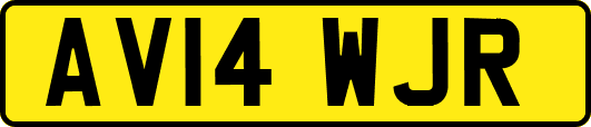 AV14WJR