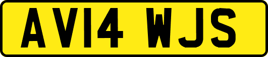 AV14WJS