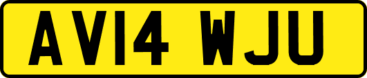 AV14WJU