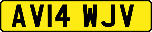 AV14WJV