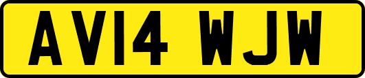 AV14WJW