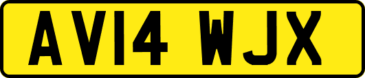AV14WJX