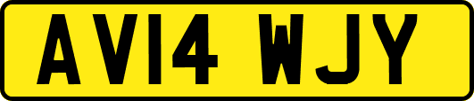 AV14WJY