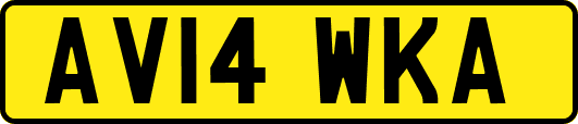 AV14WKA