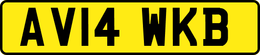 AV14WKB