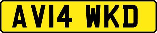 AV14WKD