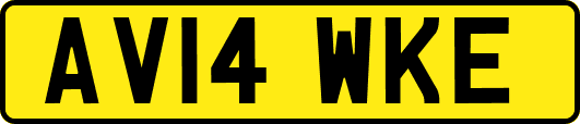 AV14WKE