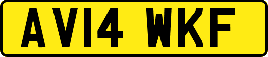 AV14WKF