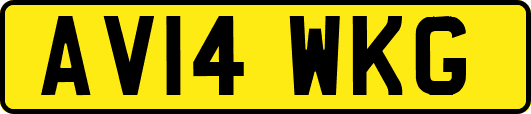 AV14WKG